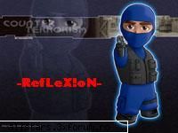 Aveti Clan ? - RefLeX!oN - Counter-Strike